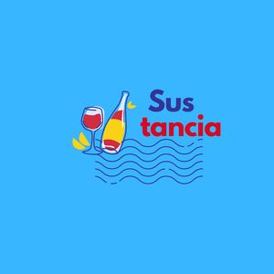 Sustancia (Instrumental Version)
