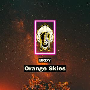 Orange Skies (Extended Version)