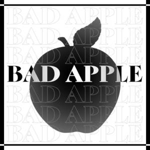 Bad Apple!!