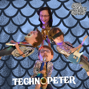 Technopeter (Club Mix)