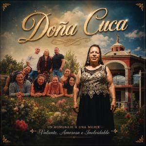 Doña Cuca