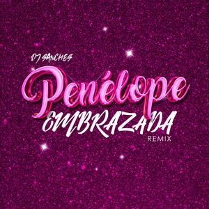 PENÉLOPE EMBRAZADA