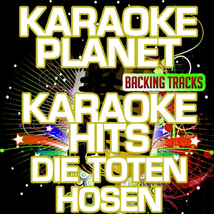 Weltmeister (Karaoke Version)