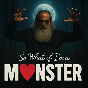 So What if I'm a Monster