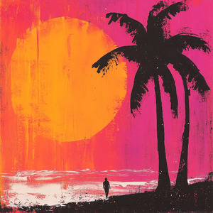 Rise Steady (Caribbean Pop)