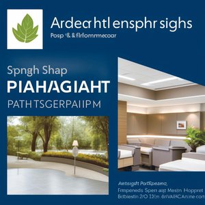 Distressful Wilderness