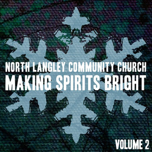 Silent Night (feat. Wendy Southam)