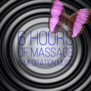 Lost by the Sea (Water Sounds, Soothing Ocean Waves with Flute Music)