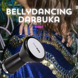Bellydancing Darbuka