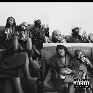 Fresh (feat. Khemi & SiMaya)