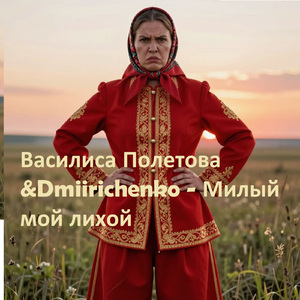 Милый мой лихой