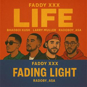 Life (feat. Bhadboi kush, Larry Muller & Radoboy_asa)