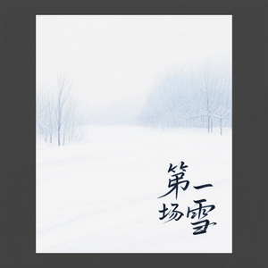 第一场雪
