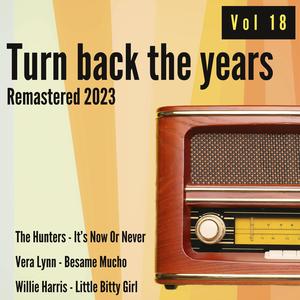 The Green Door (Remasterd 2023)