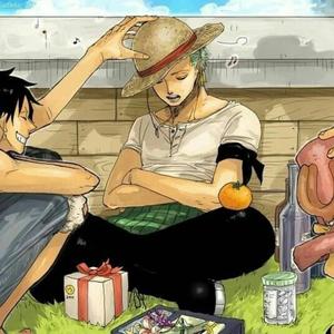 zoro