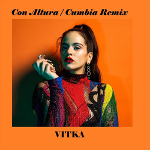 Con Altura / Cumbia (Remix)