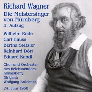 Vorspiel (Die Meistersinger von Nürnberg)