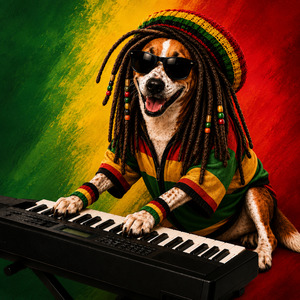 O nome dele é Bob