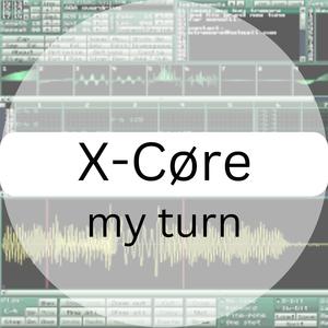 My turn from Fast Tracker 3.0