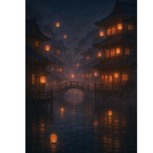 夢の王国へ  (Yume no Oukoku) by iMyt