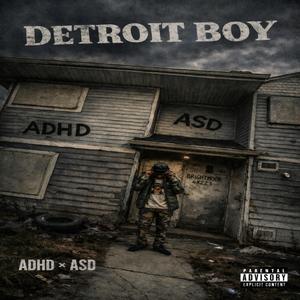 DETROIT BOY