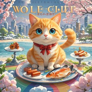 我是大橘喵-陆中华