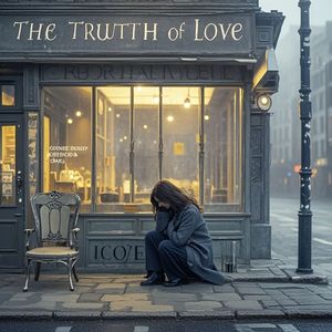 爱的真伪-甜美歌怀