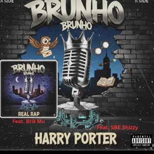 Harry Porter (feat. SBE SHIZZY)