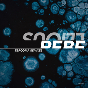 Ecpect Difficulties (Syronix Remix)