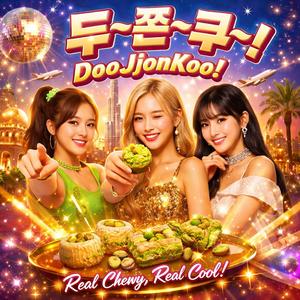 두쫀쿠 (K-pop Groove)