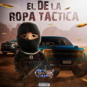 El De La Ropa Tactica