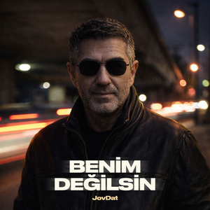 Benim Değilsin