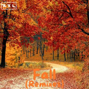Fall (feat. Jack Benjamin) (Jack Benjamin Edit)