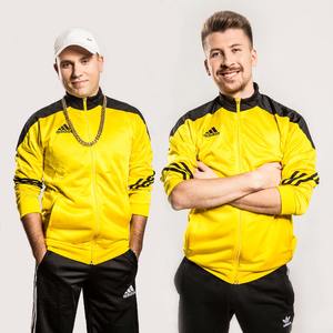 FASTER-Otwieram Balacha（AJian_Dj阿健 remix）