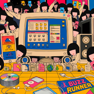 BUZZ RUNNER