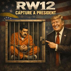 Capture A President