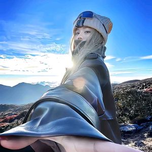 鲸落是对海的浪漫