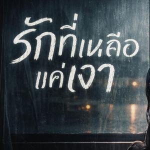 รักที่เหลือแค่เงา