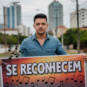 Se reconhecem