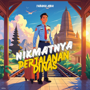 Nikmatnya Perjalanan Dinas