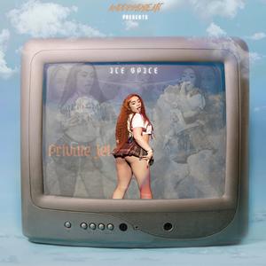 Ice Spice (Private Jet)