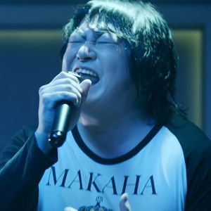 粉雪（重启人生粤语版）