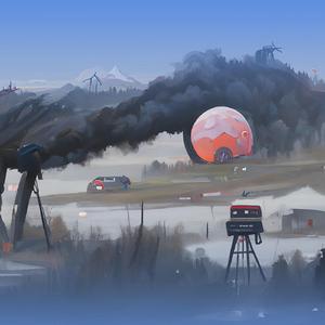 恋人たちのスノーフォール