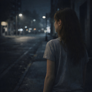 What I Couldn’t Say out Loud