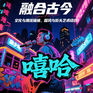 冰城Hot Flow（哈尔滨）