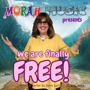 We Are Finally Free!