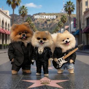 Hollywood