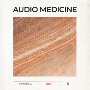 Brown Noise 741 Hz (Theta)