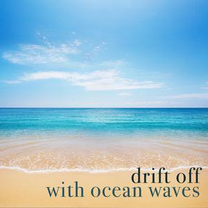 Waves on a Shingle Beach