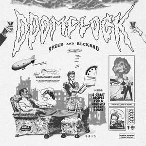DOOMCLOCK